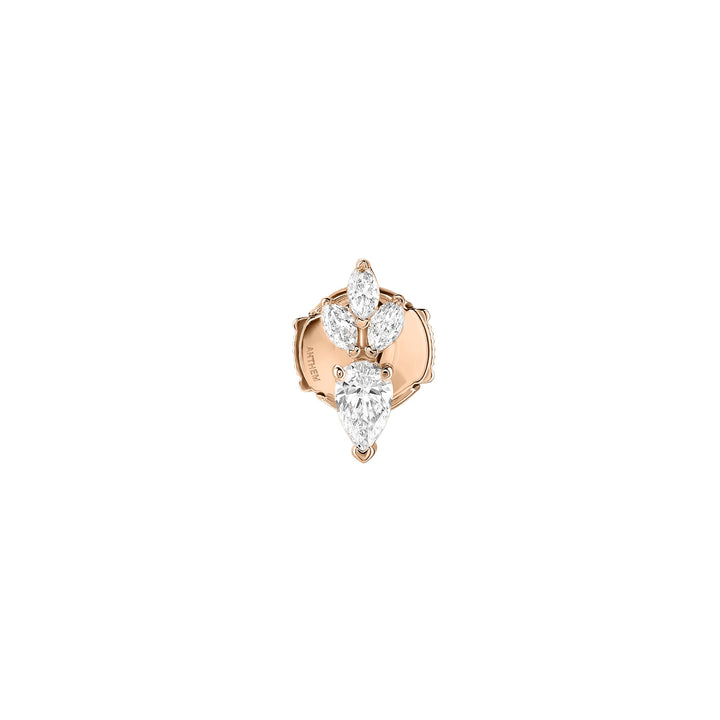 BO RainDrop studs - ANTHEM JOAILLERIE