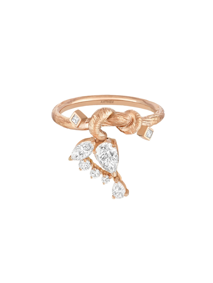Bague Morning Bloom - ANTHEM JOAILLERIE