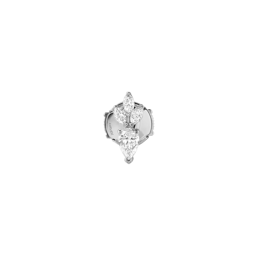 BO RainDrop studs - ANTHEM JOAILLERIE