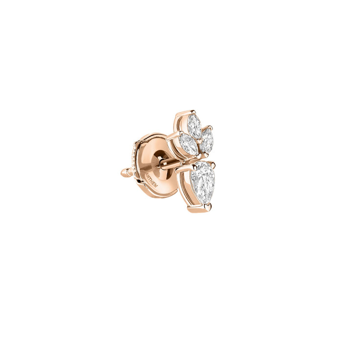 BO RainDrop studs - ANTHEM JOAILLERIE