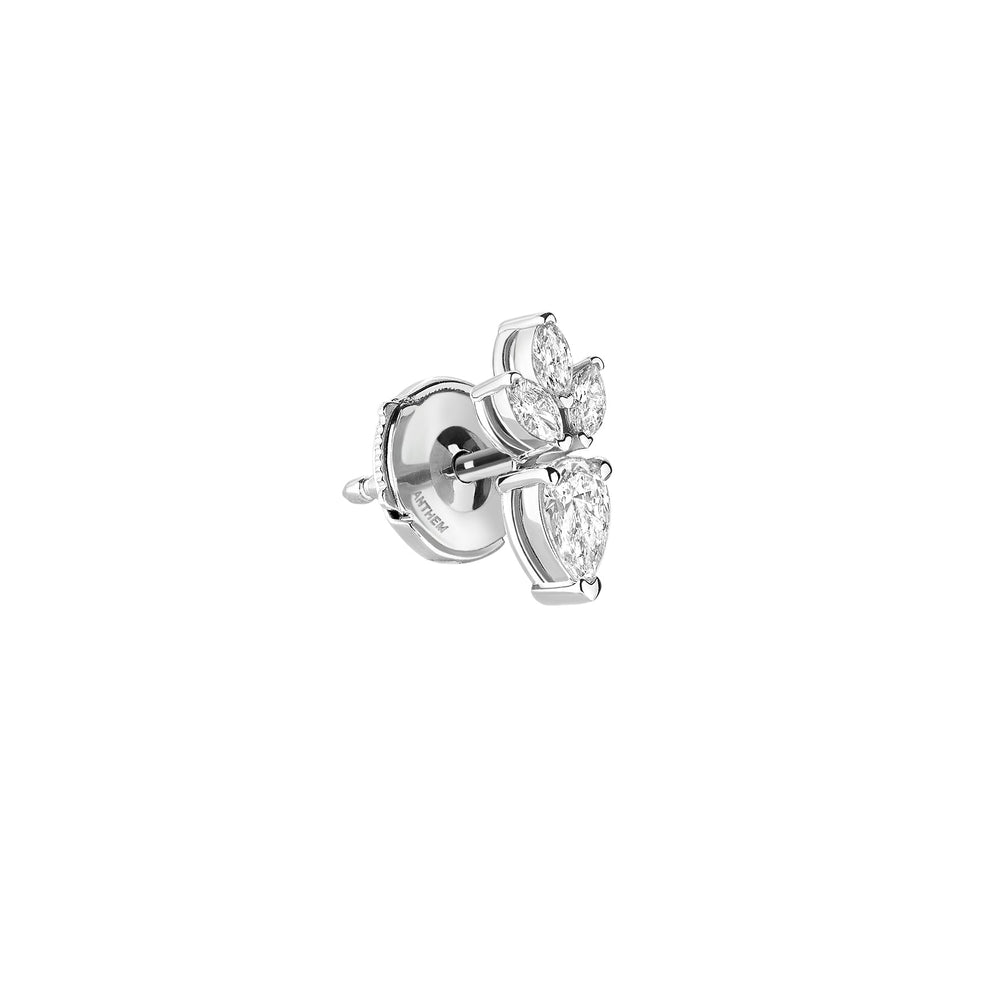 BO RainDrop studs - ANTHEM JOAILLERIE