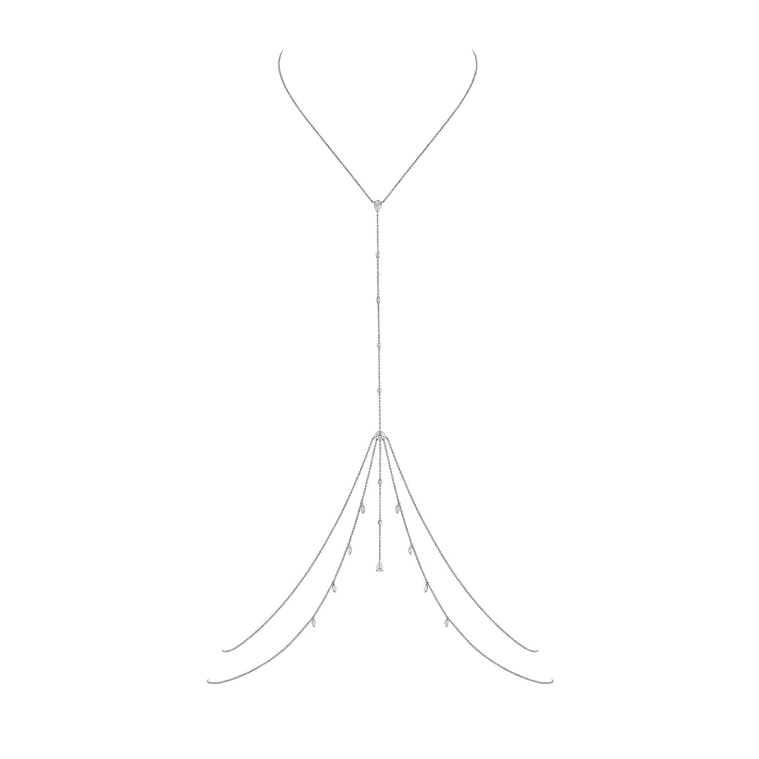 BodyChain RainDrop - ANTHEM JOAILLERIE