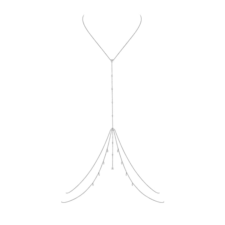 BodyChain RainDrop - ANTHEM JOAILLERIE