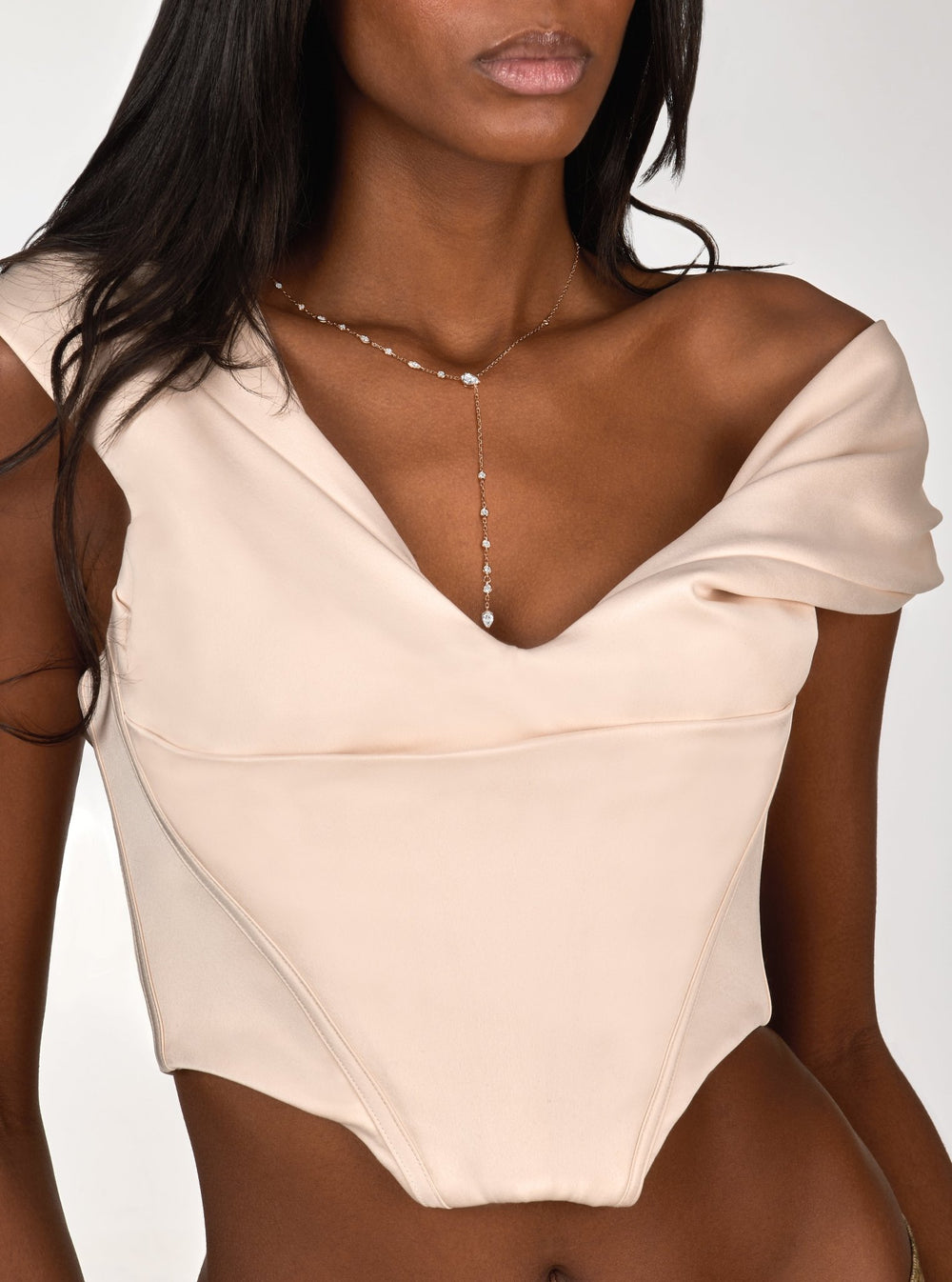 Collier Raindrop - ANTHEM JOAILLERIE