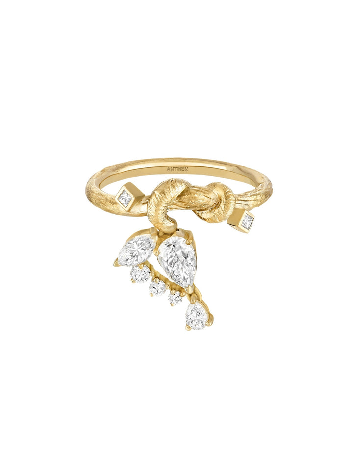 Bague Morning Bloom - ANTHEM JOAILLERIE