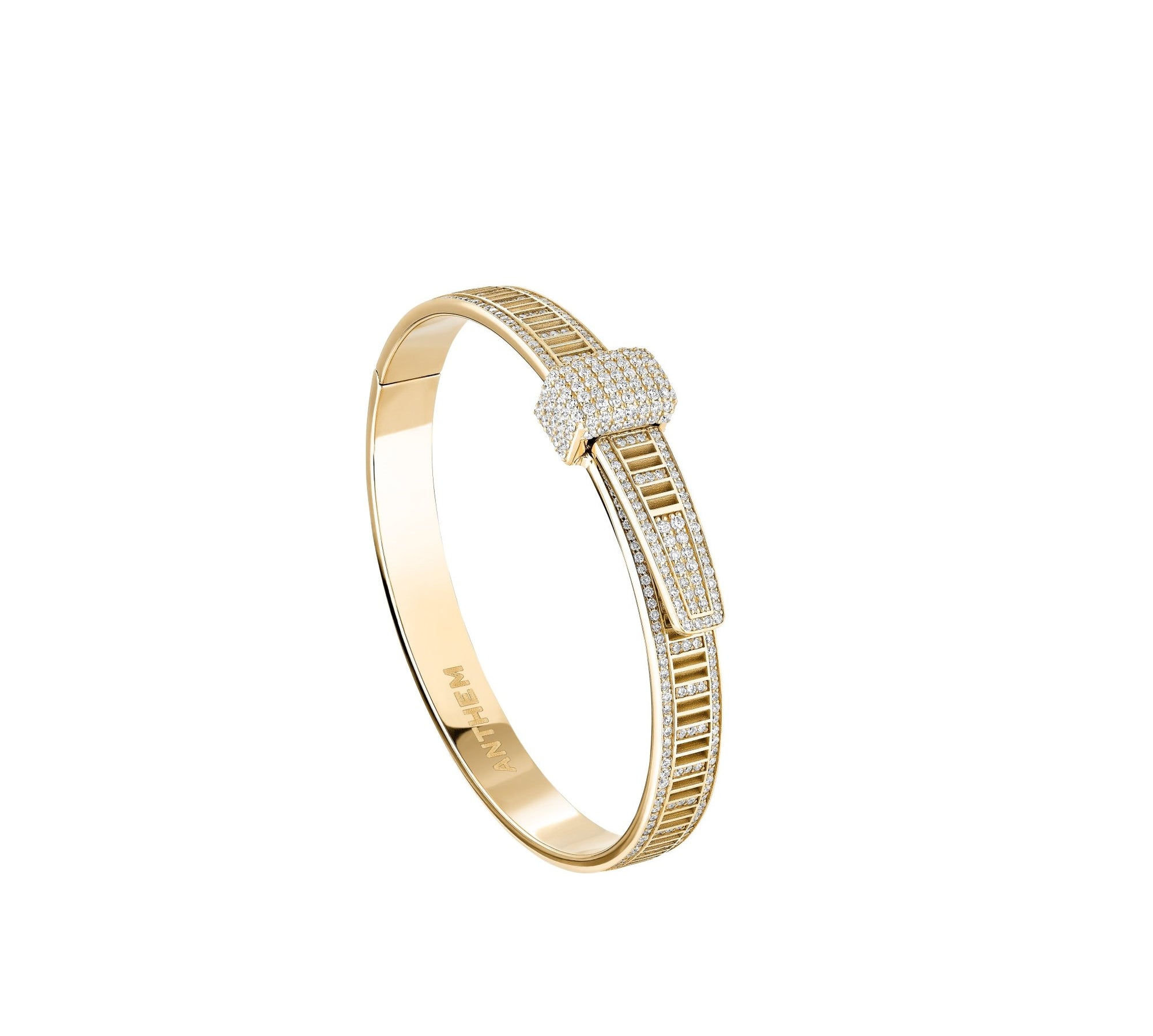 Bracelet Full set LoveTie - ANTHEM JOAILLERIE