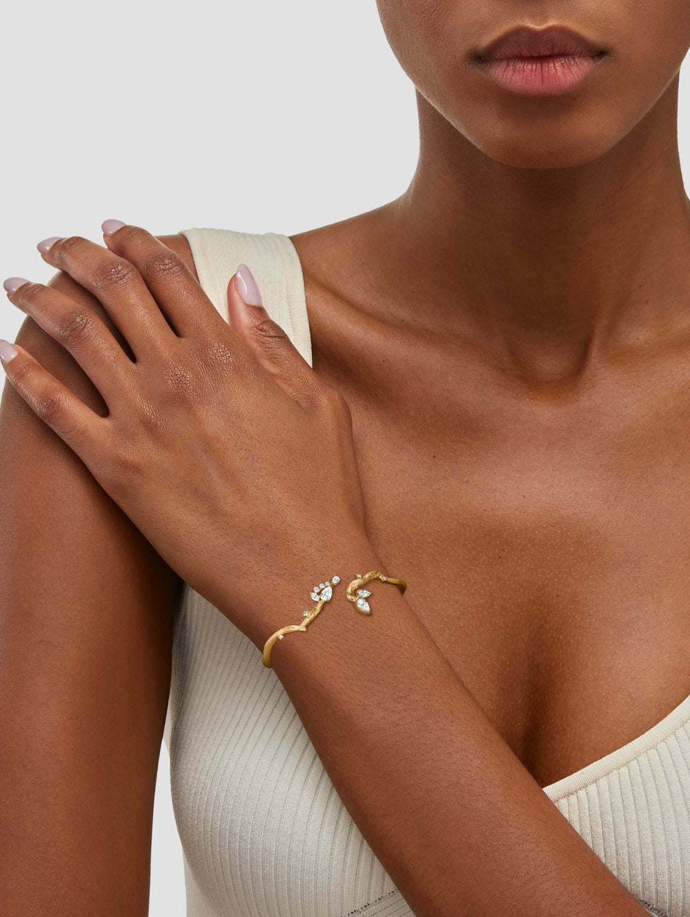 Bracelet Morning Bloom - ANTHEM JOAILLERIE