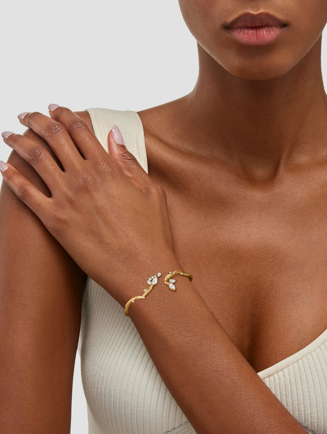 Bracelet Morning Bloom - ANTHEM JOAILLERIE