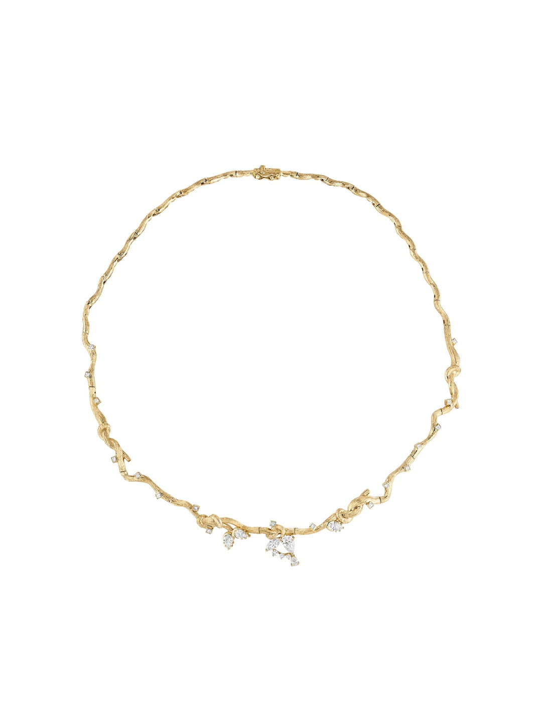 Collier Morning Bloom - ANTHEM JOAILLERIE