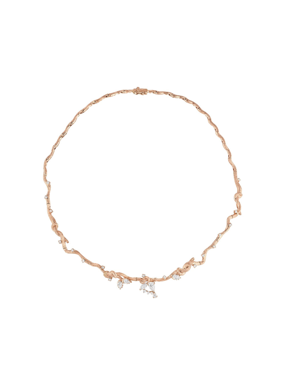Collier Morning Bloom - ANTHEM JOAILLERIE