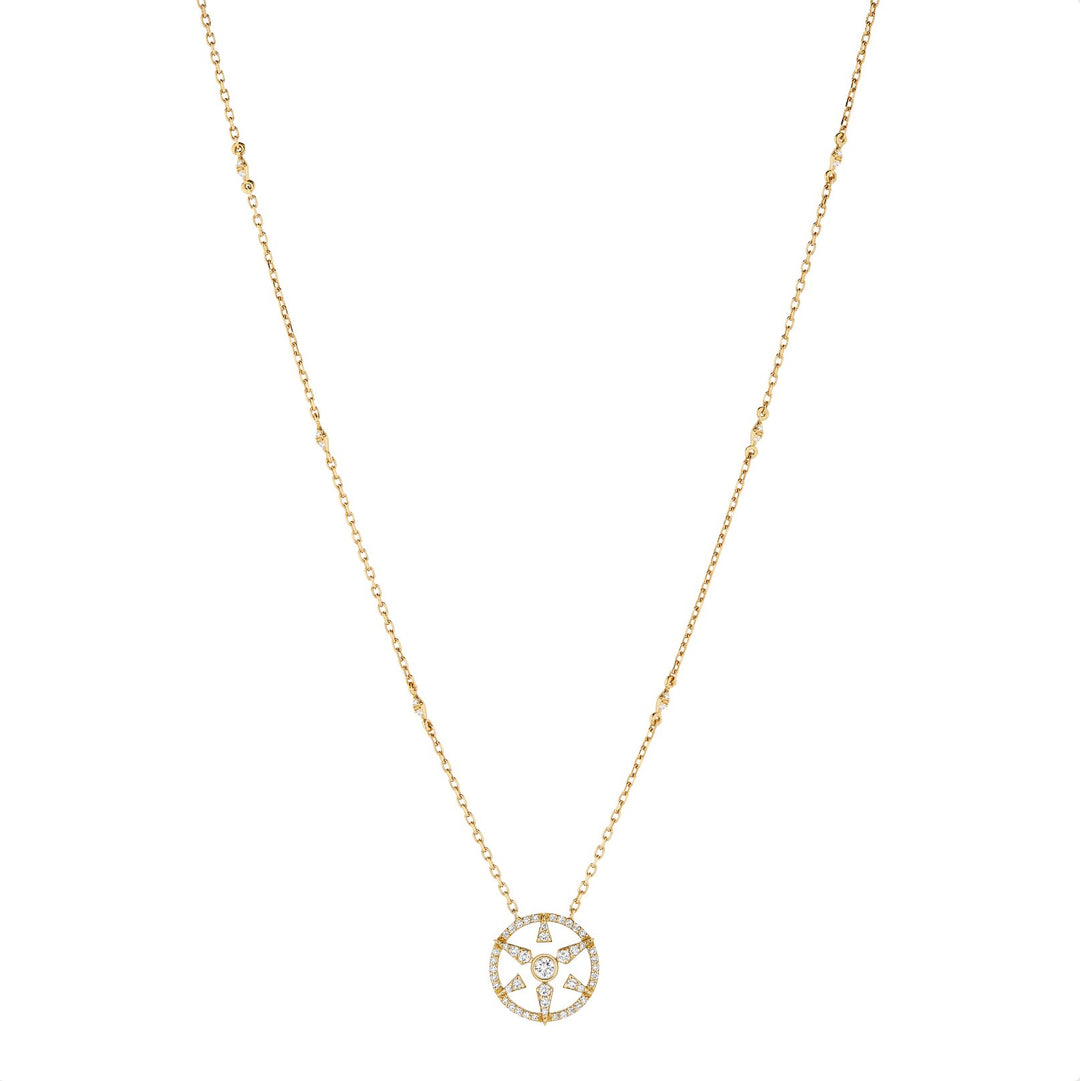 Collier SunCatcher - ANTHEM - JOAILLERIE