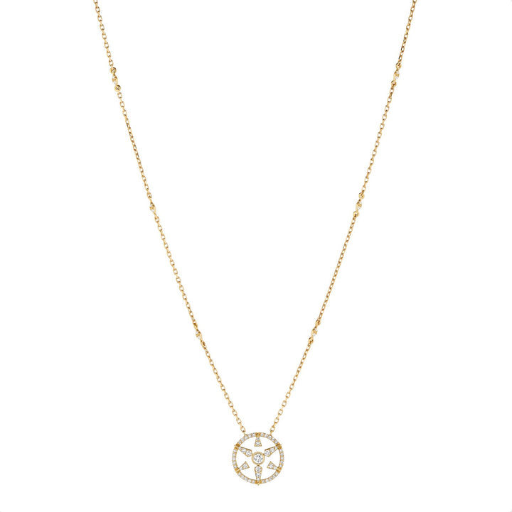 Collier SunCatcher - ANTHEM - JOAILLERIE